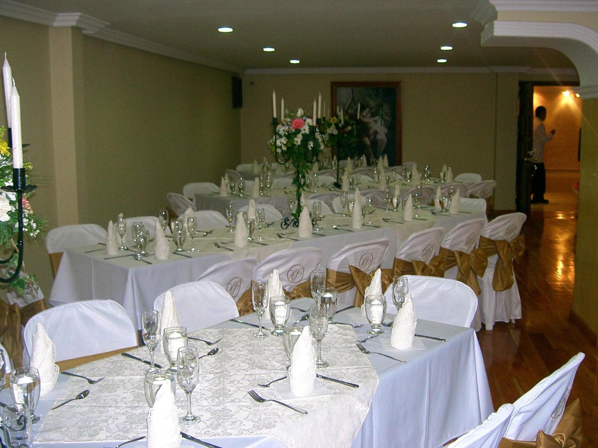 Hotel Fernando Plaza Pasto Esterno foto